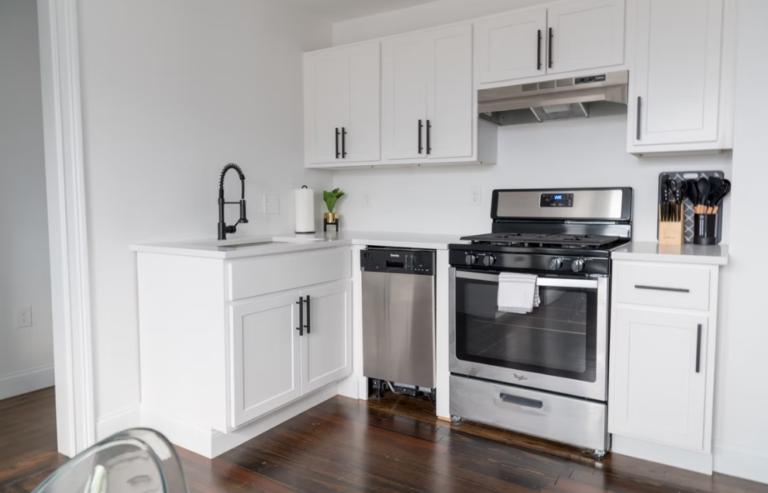 6 Schoonmaaktips voor in huis