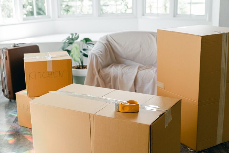 Wat houdt woningontruiming na overlijden in?